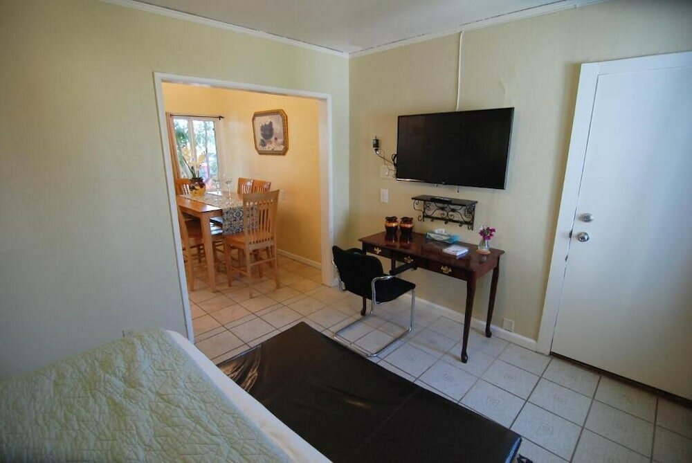 Фото Rest Haven Motel