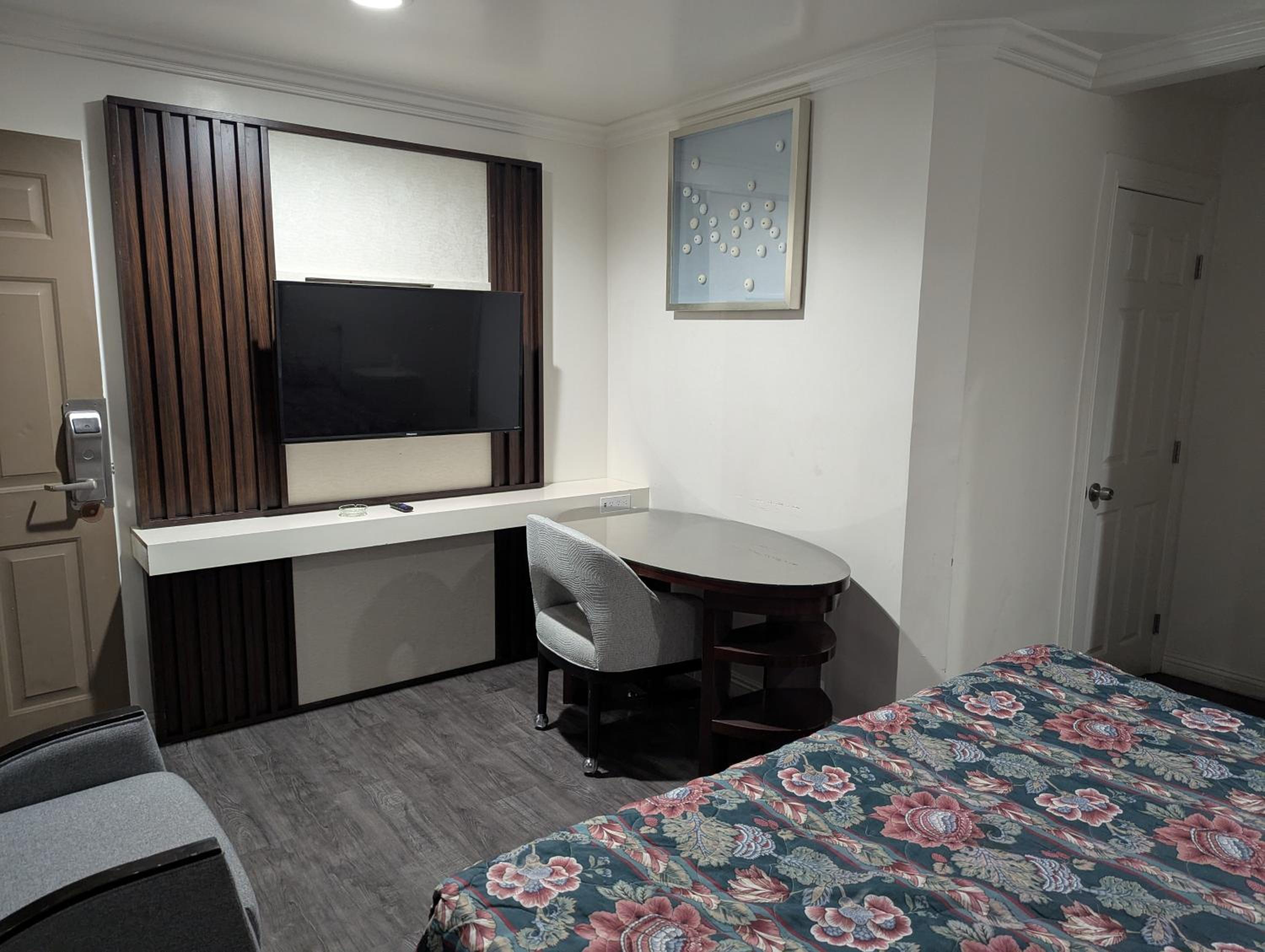 Фото Airport Motel - Inglewood