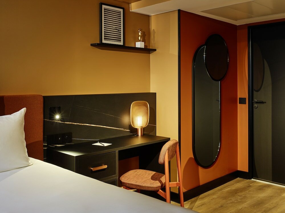 Фото Tribe Paris Saint Ouen