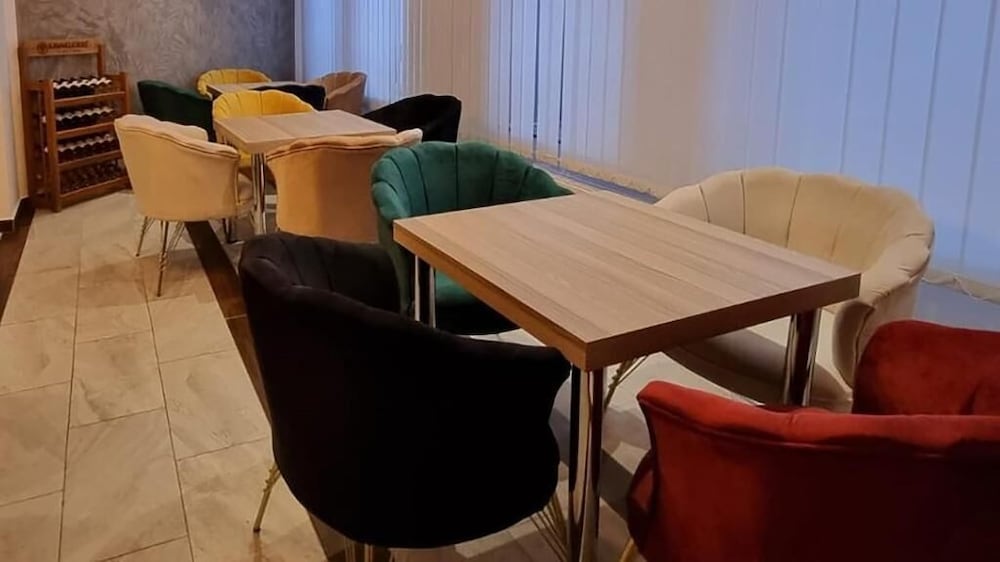 Фото Hotel Linda