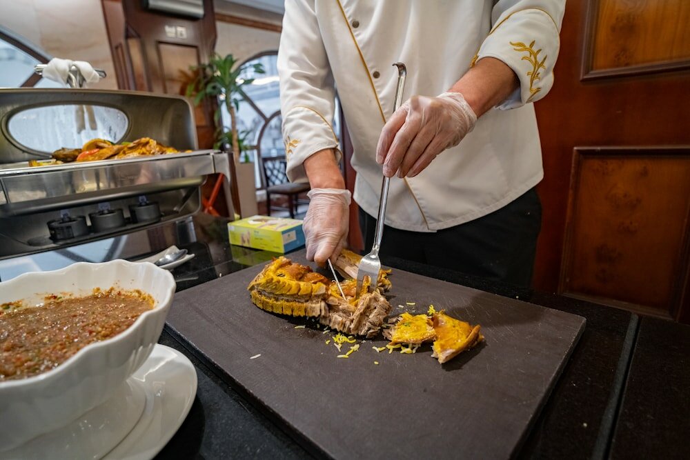 Фото Emaar Royal Hotel