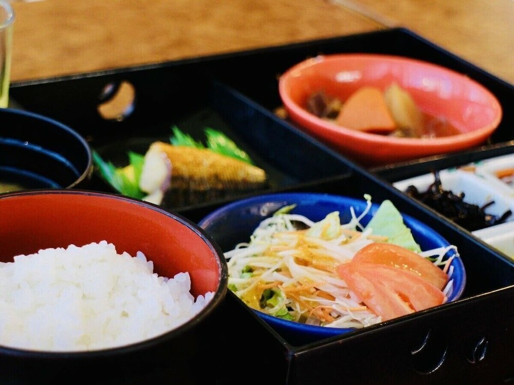 Фото Zentsuji Grand Hotel