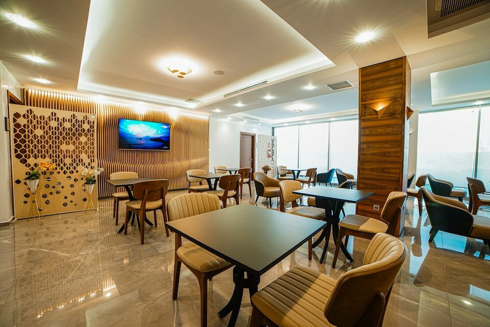 Фото Royal Sahel