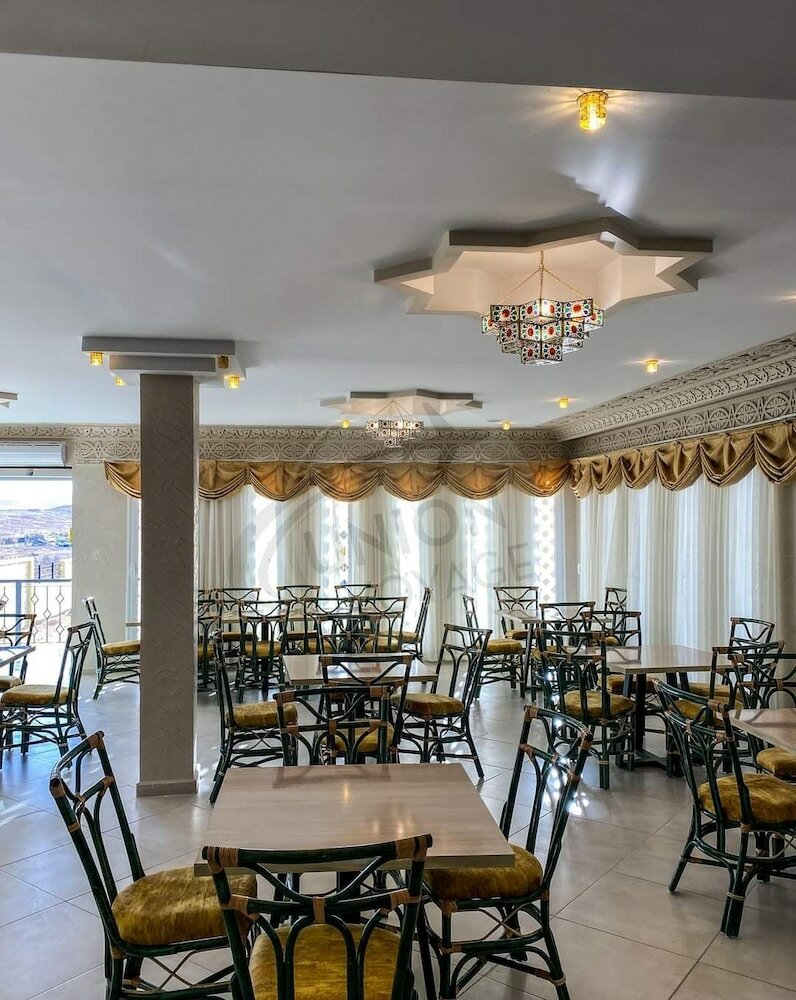 Фото Hotel Bladi Palace