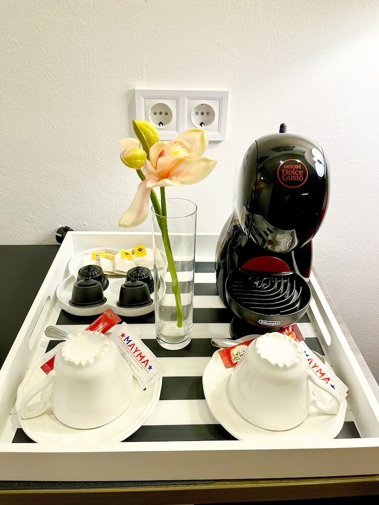 Фото Hotel Sevilla