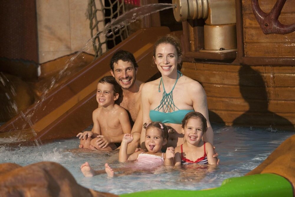 Фото Vital Hotel Westfalen Therme