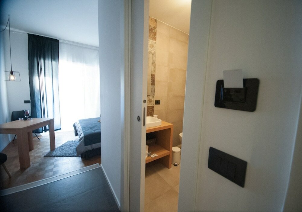 Фото Da Vinci Relais