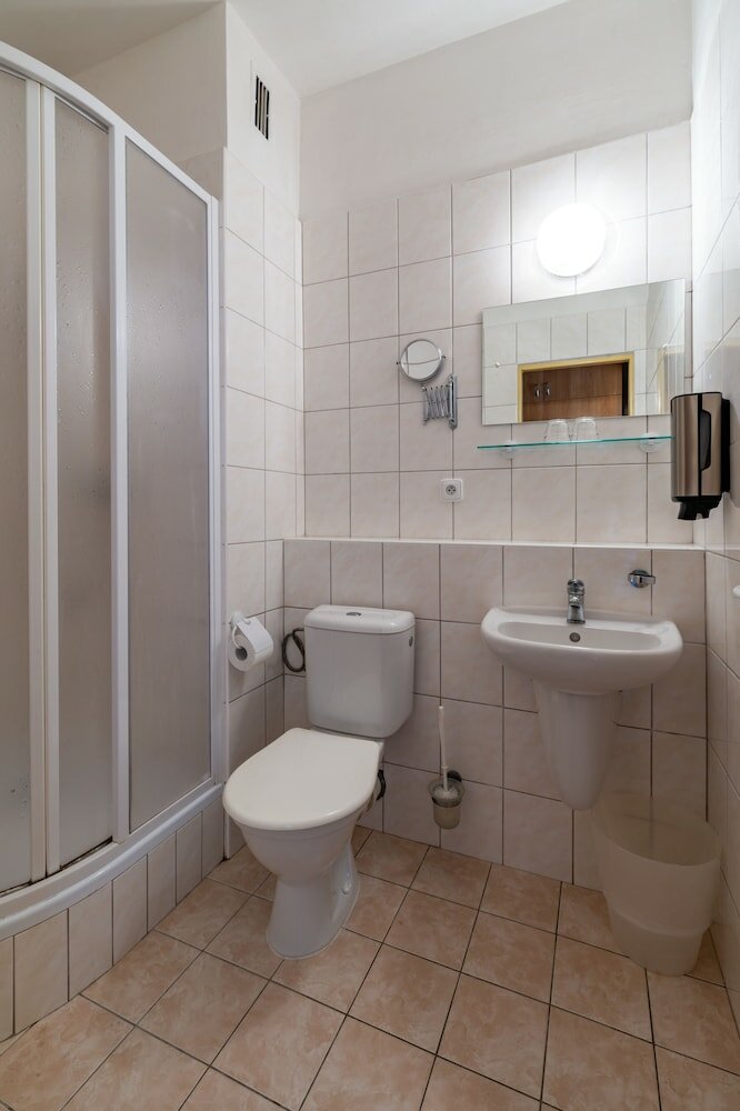 Фото Parkhotel Harrachov