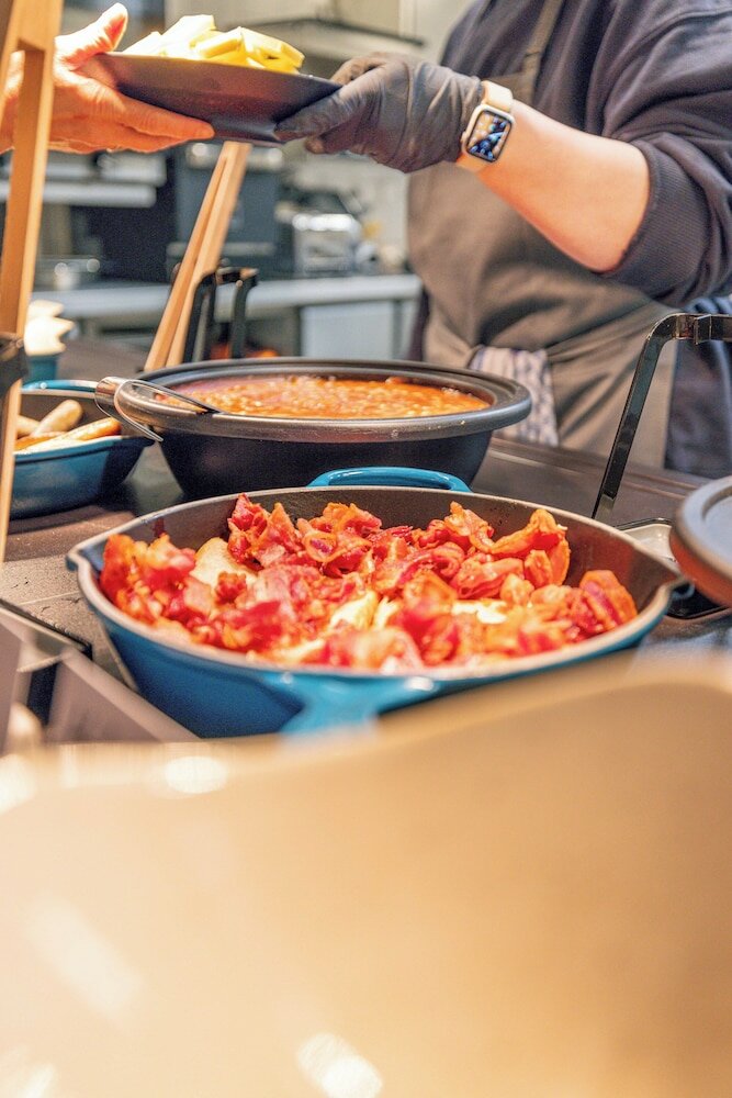 Фото Novotel Hamburg Central Station