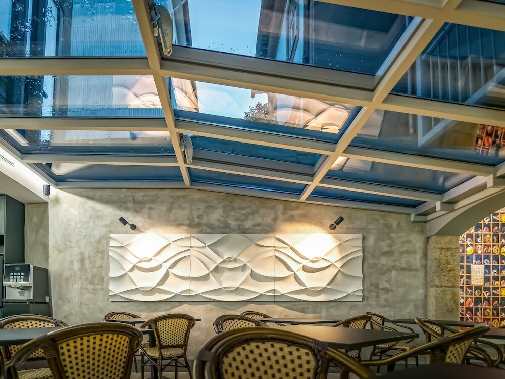 Фото Flag Design Hotel