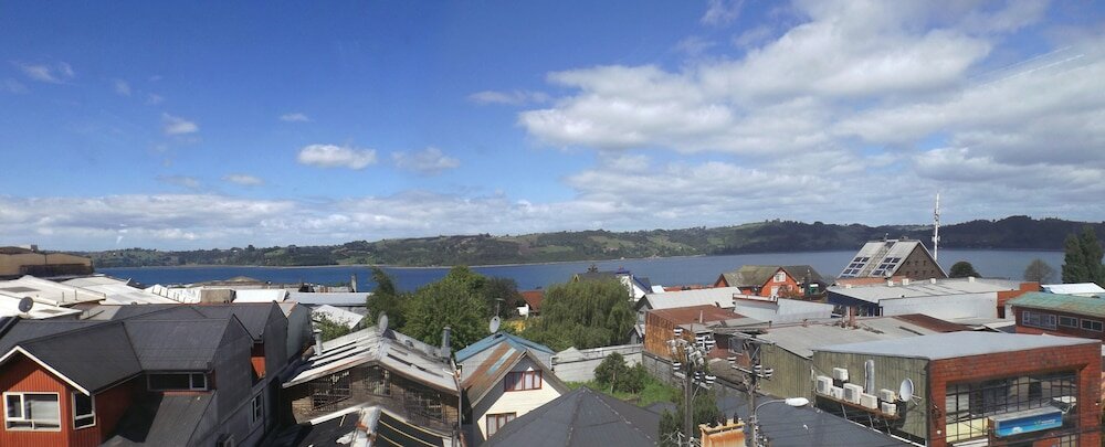 Фото Hotel Esmeralda