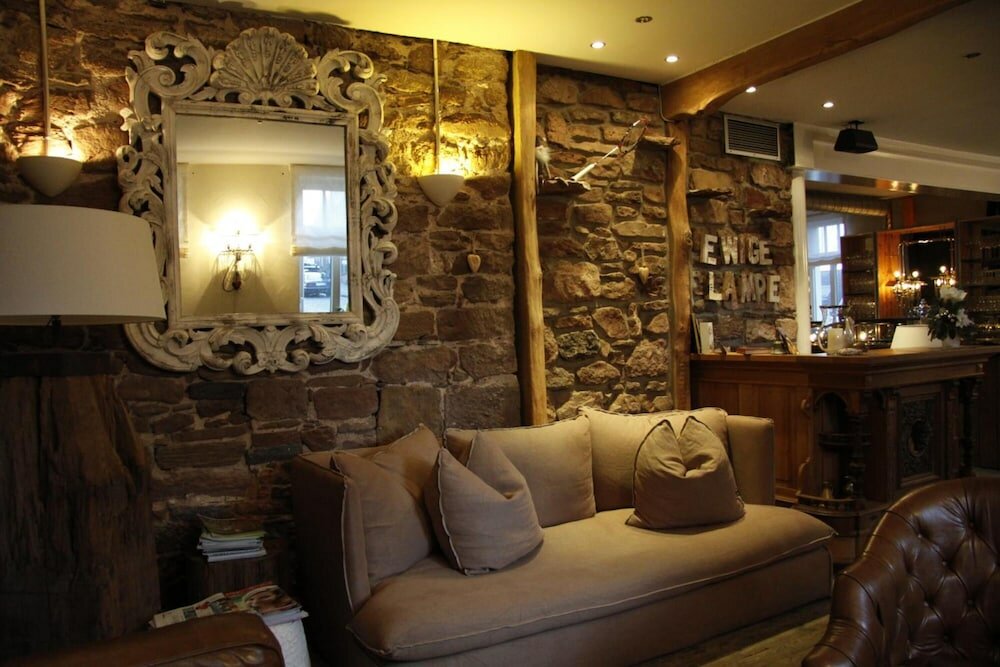 Фото Отель Zur Ewigen Lampe