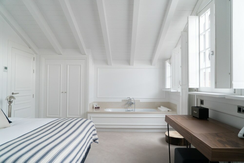 Фото Villa Magalean Hotel & SPA