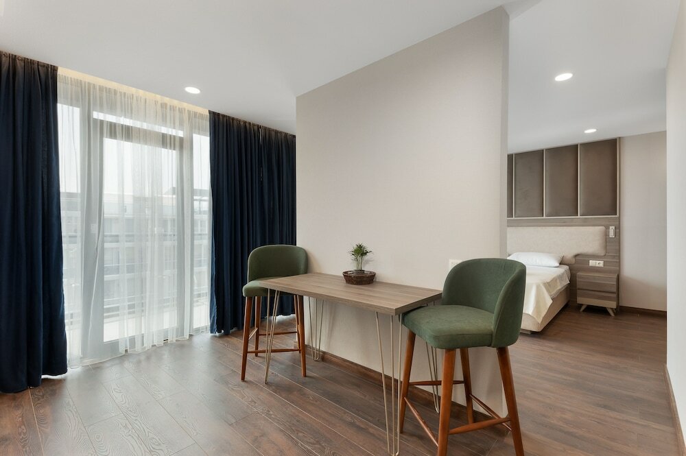 Фото Wyn Residences Batumi