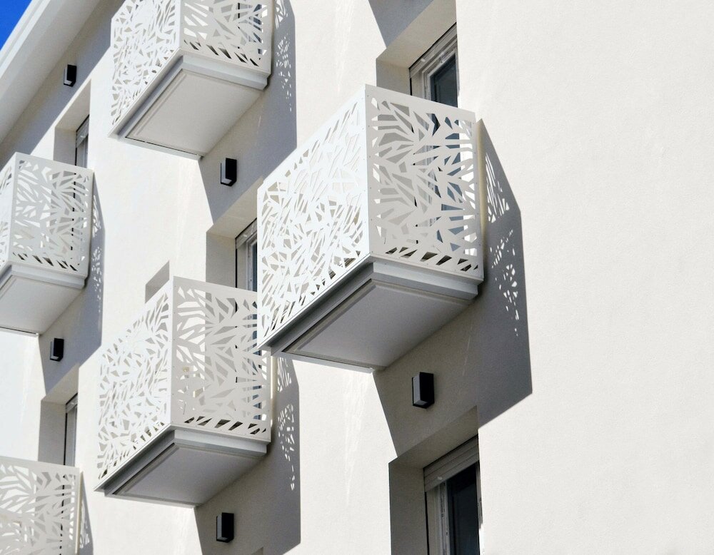 Фото Color Hotel Rimini