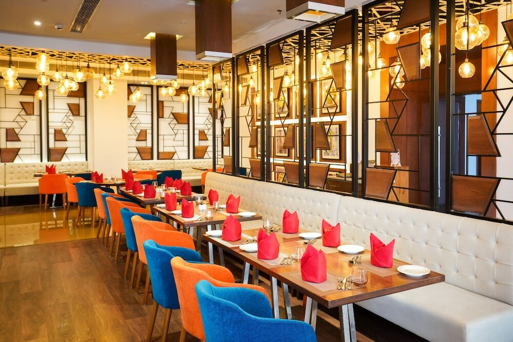 Фото Best Western Plus Chandigarh Mohali