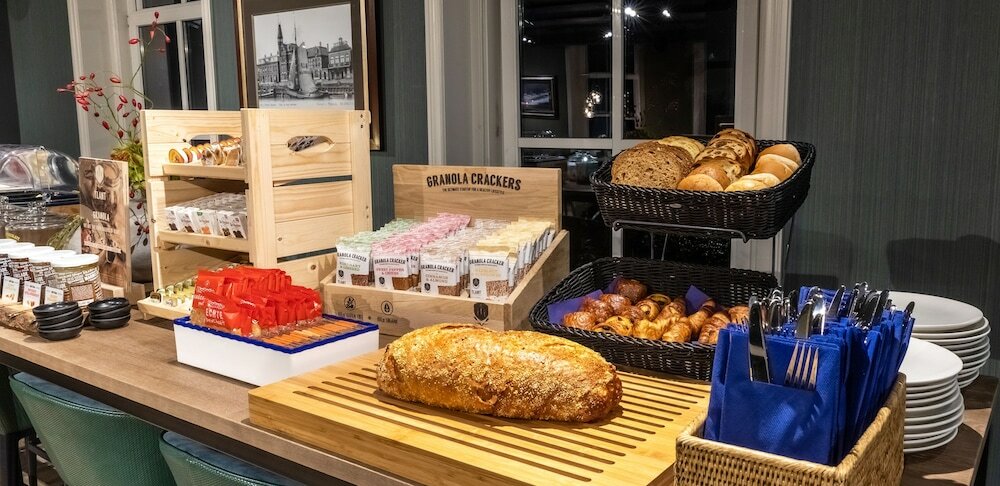 Фото Hotel Maassluis