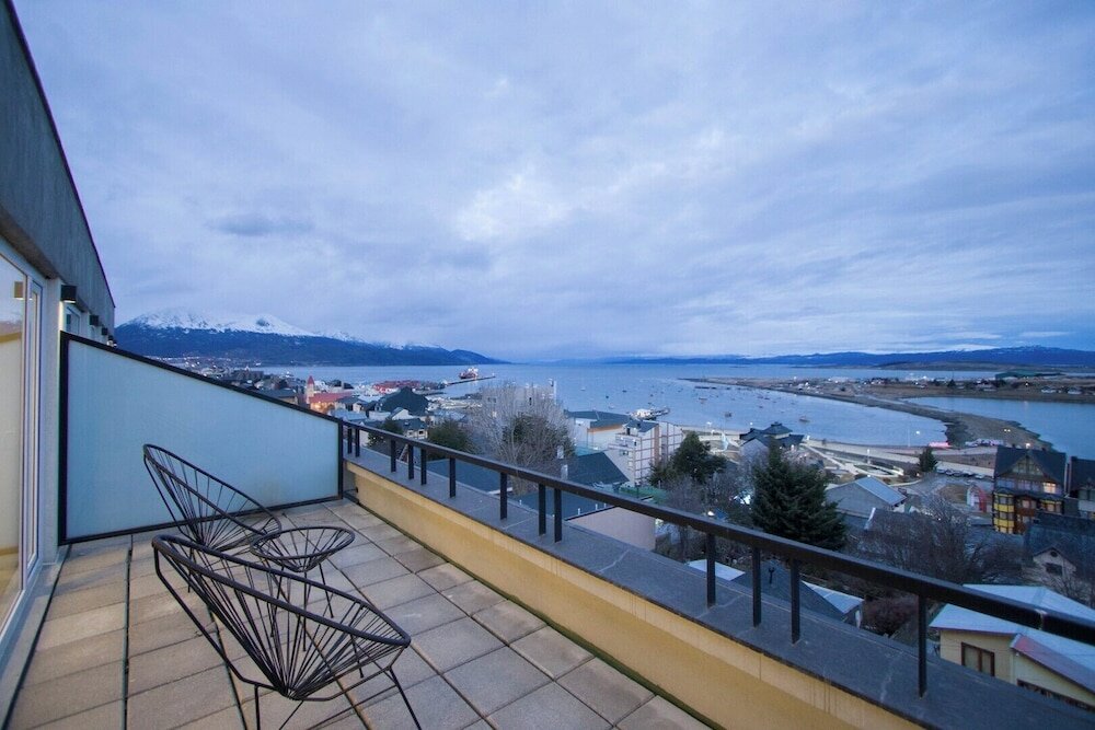 Фото Pacífico Apartamentos