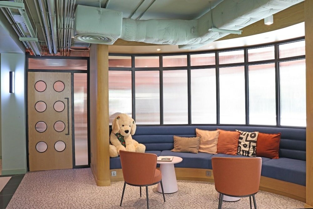 Фото The Quarter Ratchathewi by Uhg