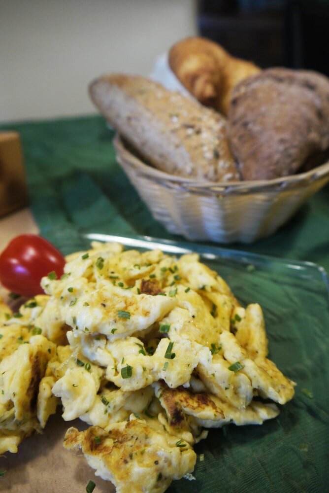 Фото Hotel & Pension Dat greune Eck