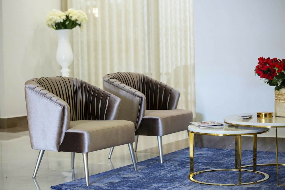 Фото Hotel Fafense