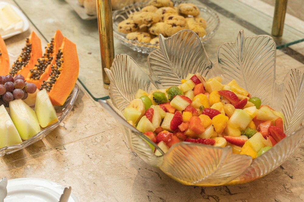 Фото Le Suisse Elegance Hotel