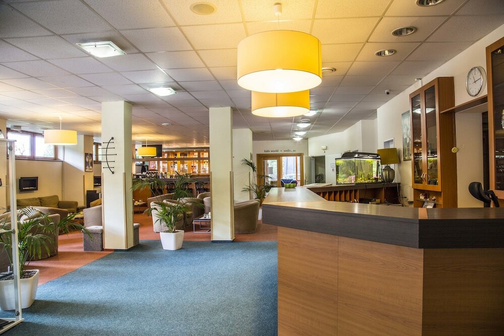 Фото отеля 5