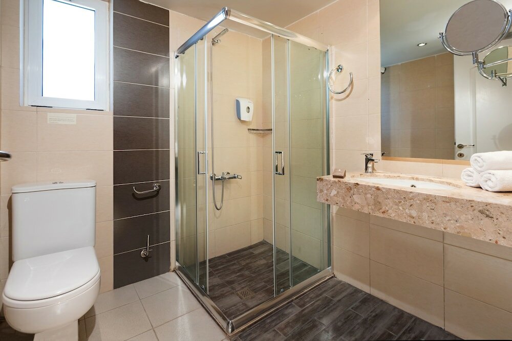 Фото Aeolian Village Beach Resort