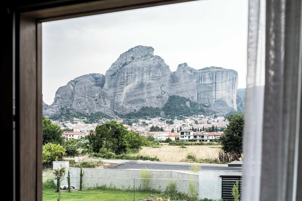 Фото Mirabilis Boutique Hotel