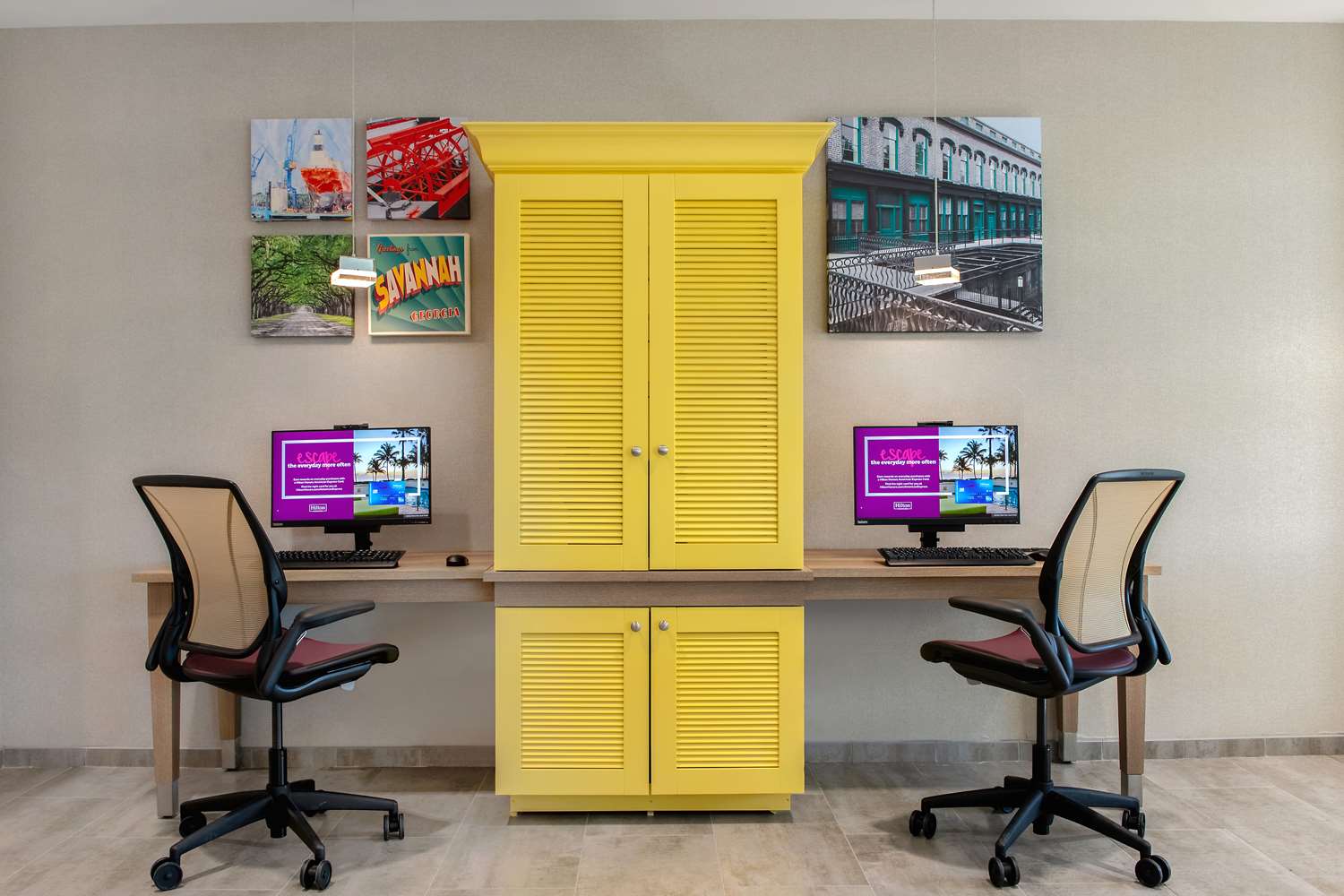 Фото Home2 Suites by Hilton Savannah I95 North