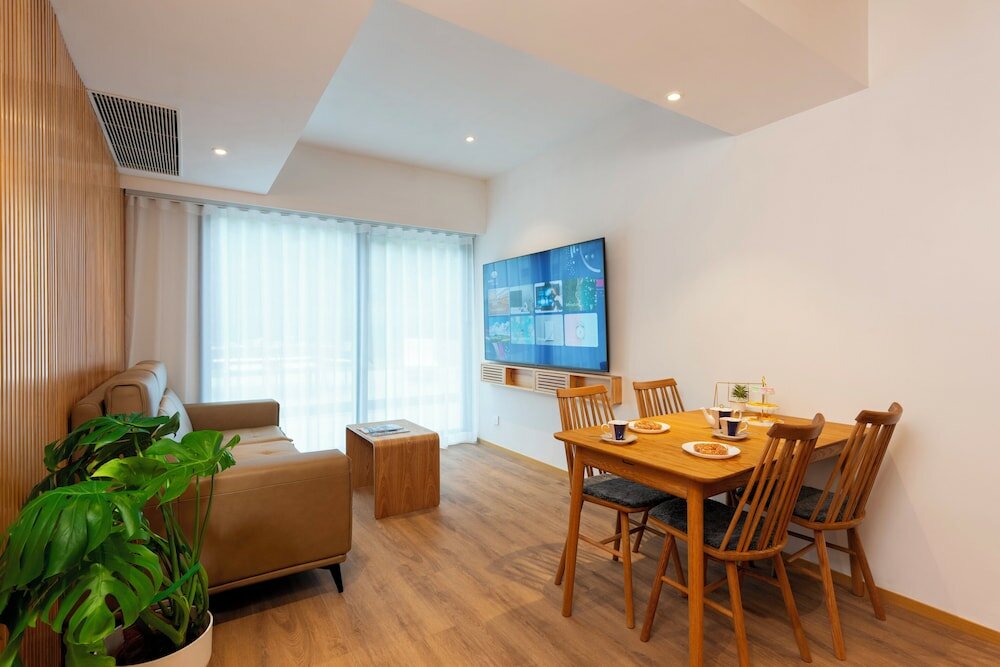 Фото Shama Hub Metro South Hong Kong