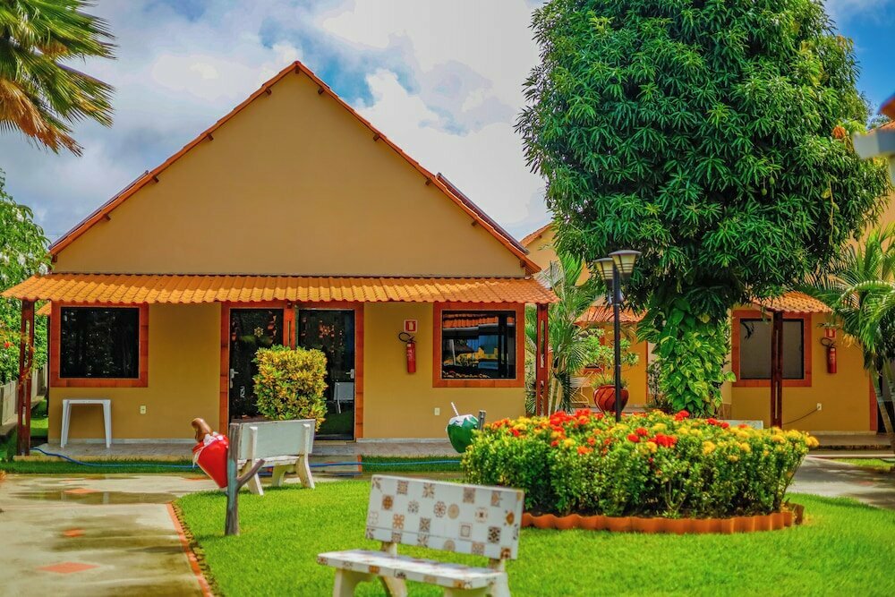 Hotel Pousada Polymar, State of Alagoas, photo