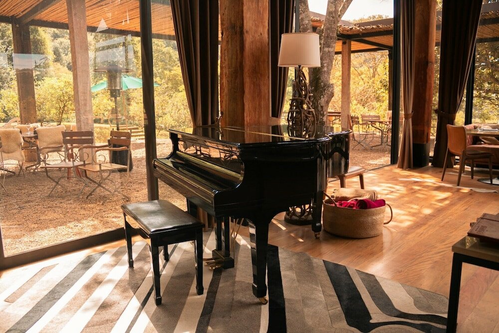 Фото Botanique Hotel and SPA