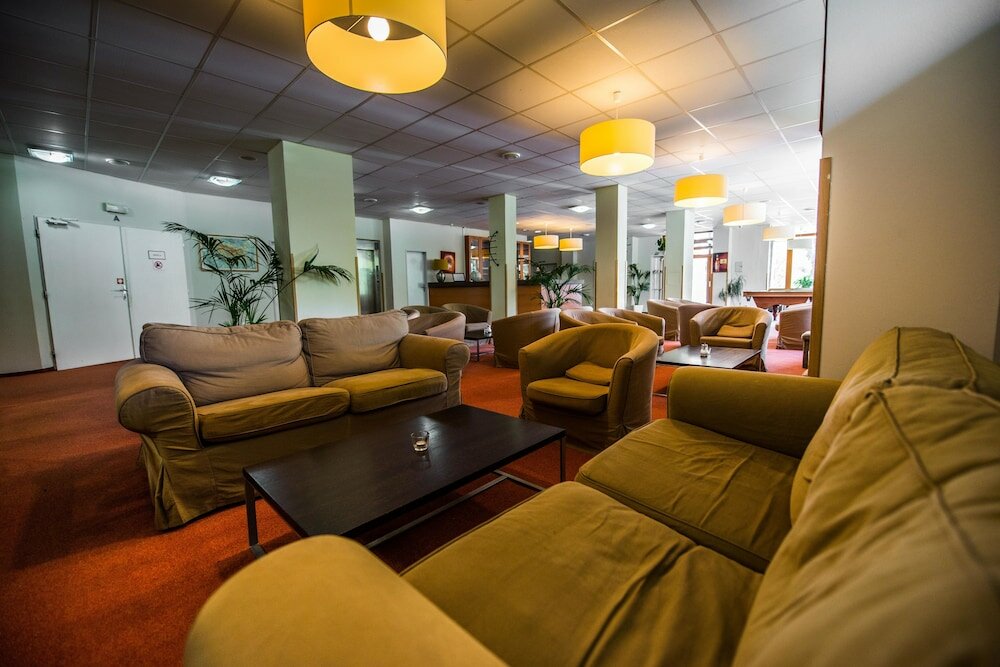 Фото Parkhotel Harrachov
