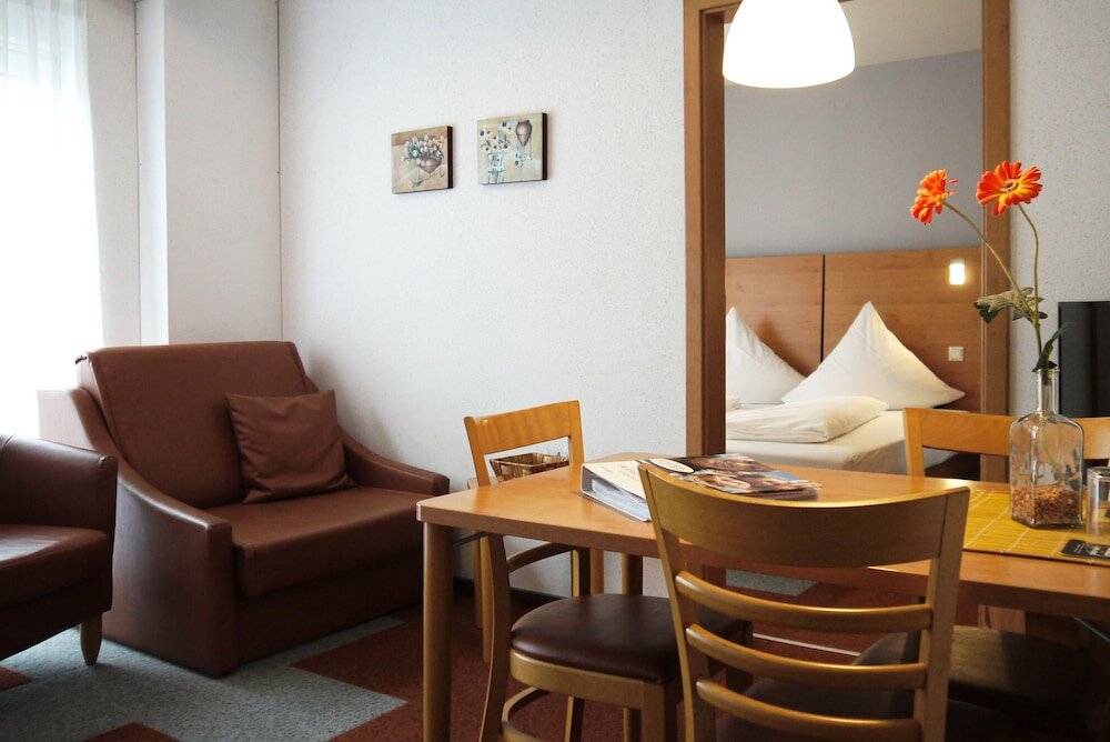 Фото Hotel & Pension Dat greune Eck