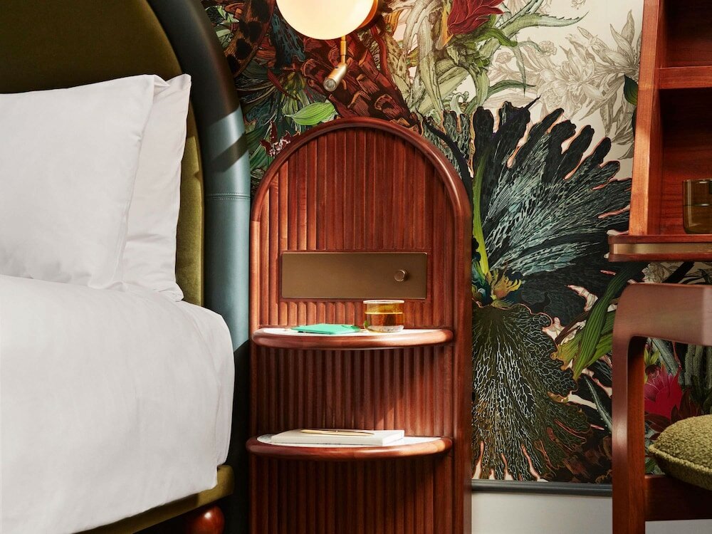 Фото Hyde London City