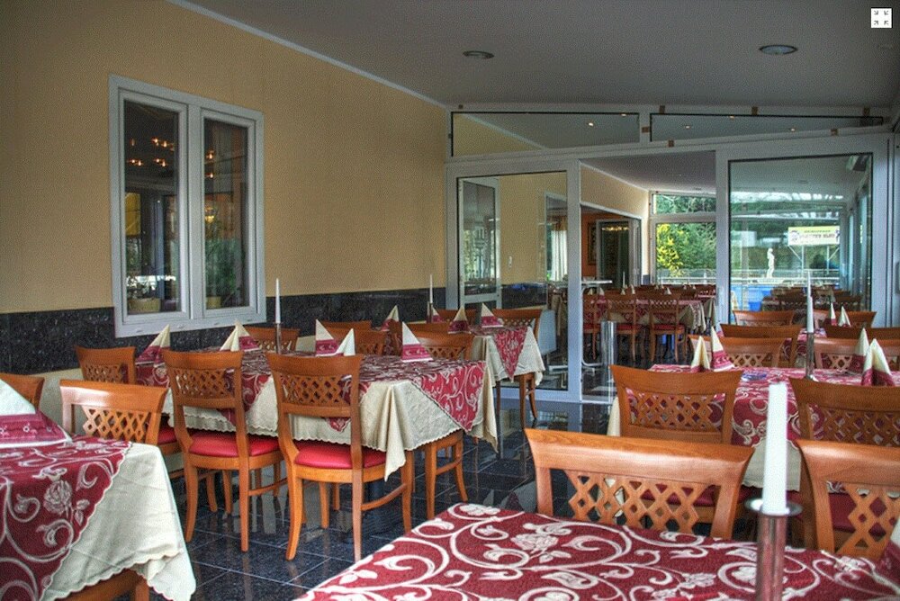 Фото Hotel Garda