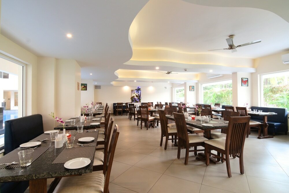 Фото Regenta Central North Goa