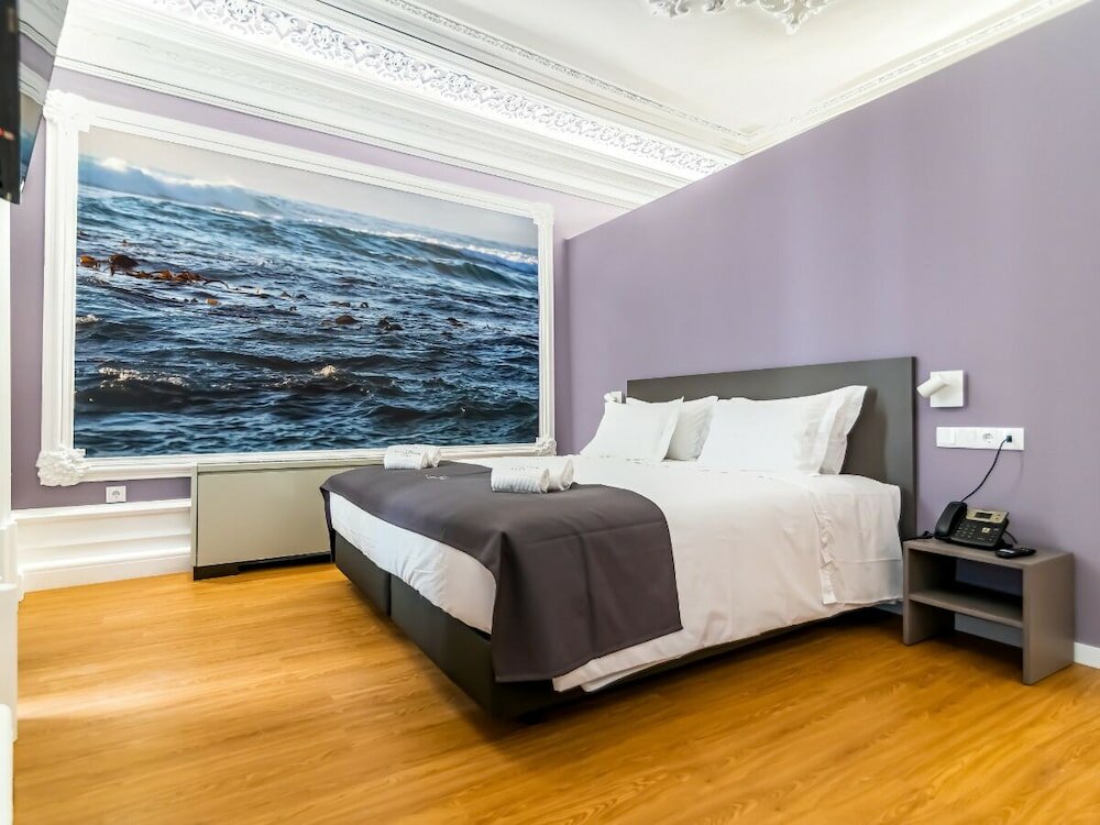 Фото Flag Design Hotel