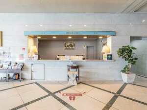 Гостиница Century Plaza Hotel