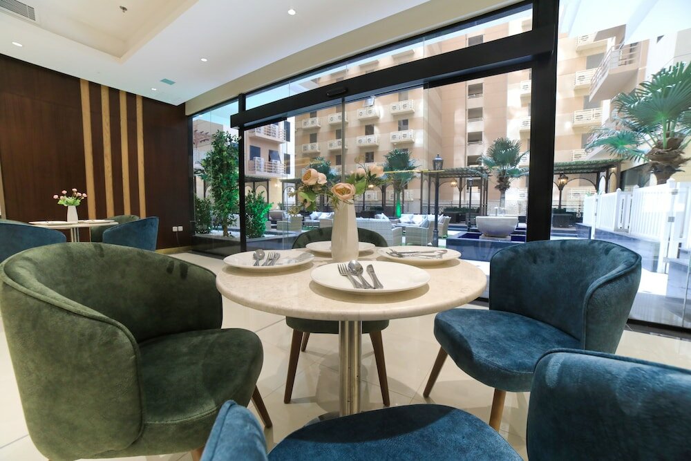 Фото Time Ruba Hotel & Suites