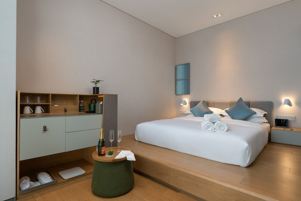 Фото Pagoda Hotel Shenzhen