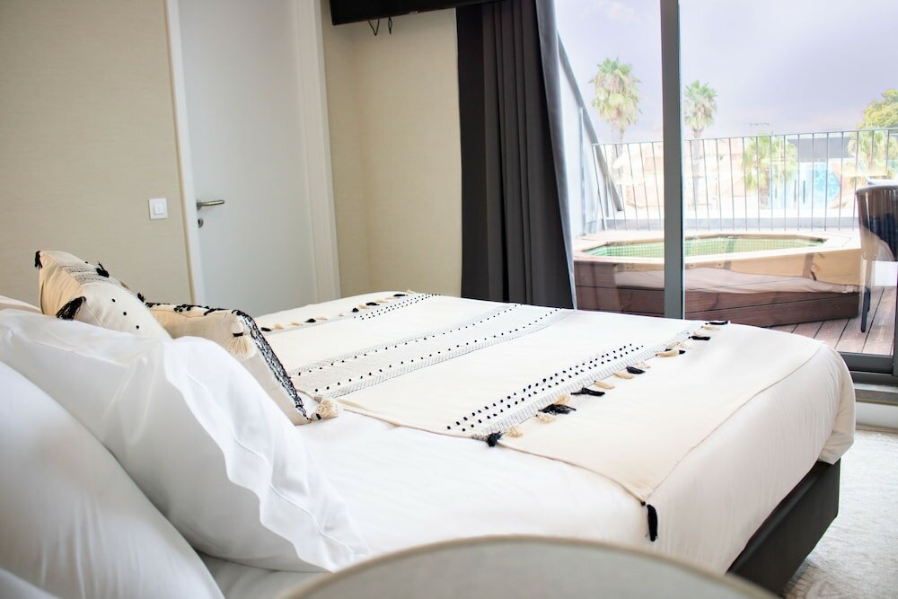 Фото Kavia Hotel do Largo