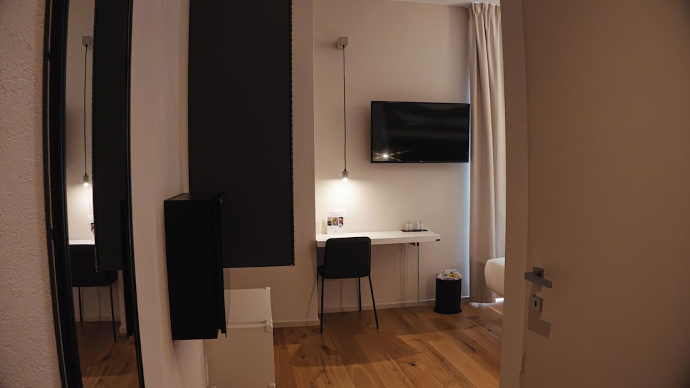 Фото Albergo Centrale