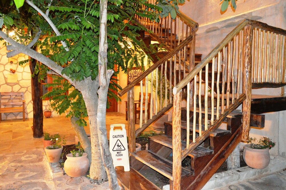 Фото Casa San Juan