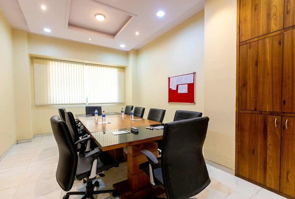 Фото Hotel Apex International