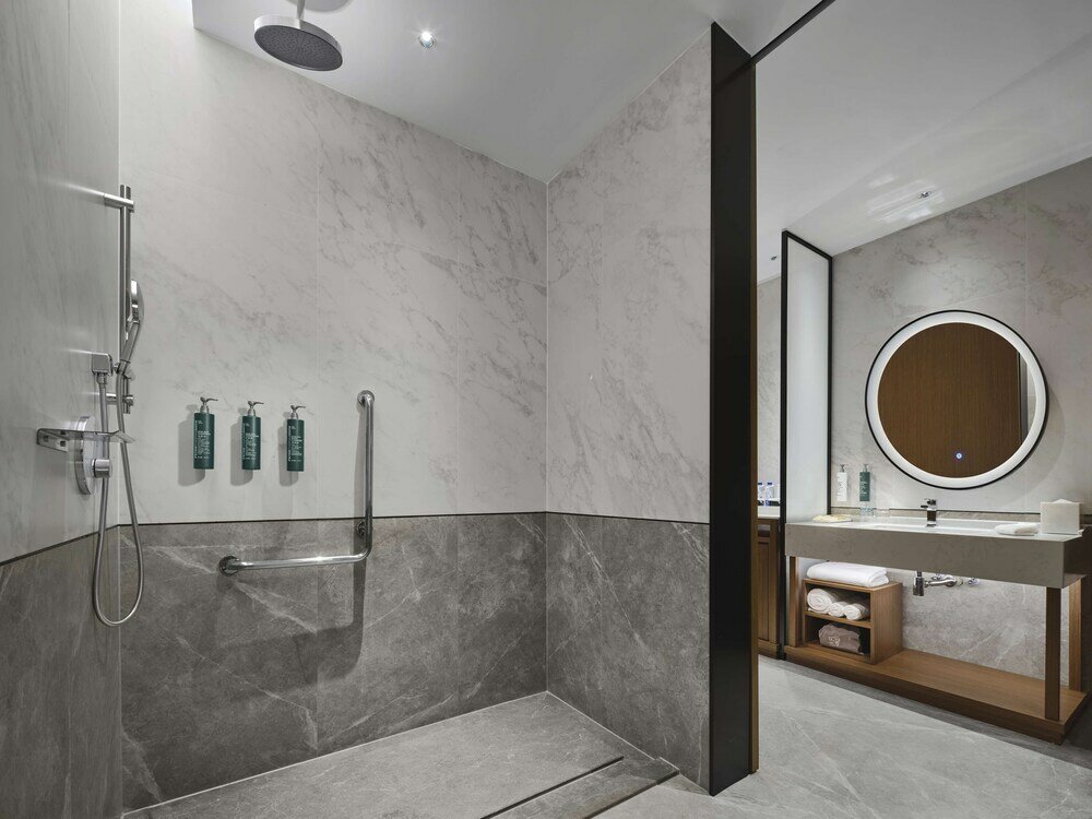 Фото Hilton Garden Inn Huizhou North Railway Station