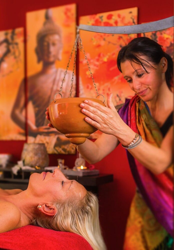 Фото Ferien- & Reitsport Hotel Brunnenhof