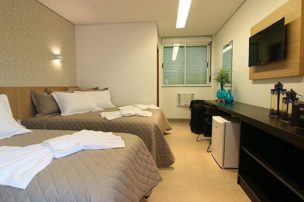 Фото Tupyguá Brasil Hotel