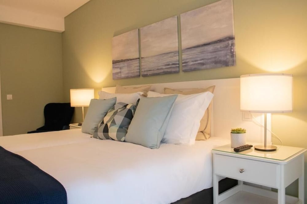 Фото Kavia Hotel do Largo